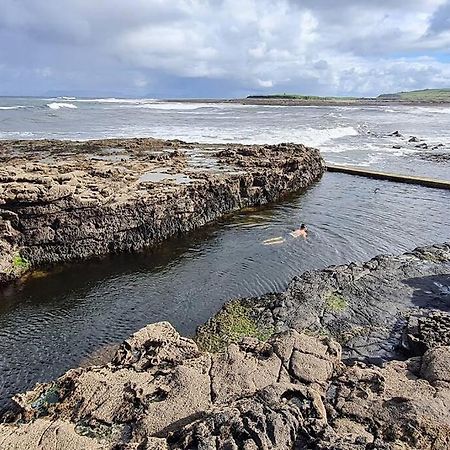 Meadow Lane Apartman Sligo Kültér fotó