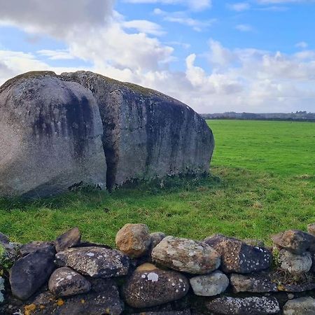 Meadow Lane Apartman Sligo Kültér fotó