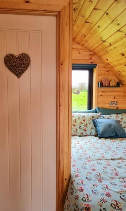 Meadow Lane Apartman Sligo Kültér fotó
