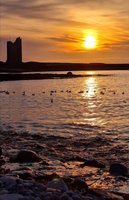 Meadow Lane Apartman Sligo Kültér fotó