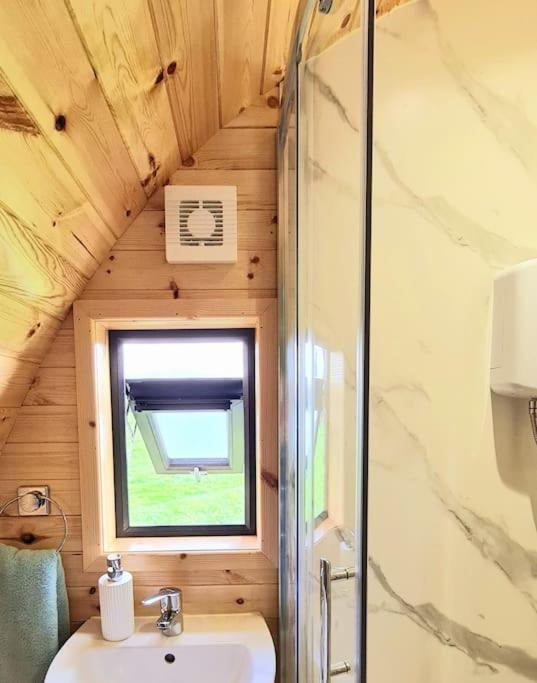 Meadow Lane Apartman Sligo Kültér fotó