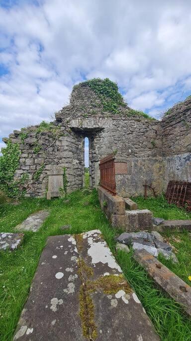 Meadow Lane Apartman Sligo Kültér fotó