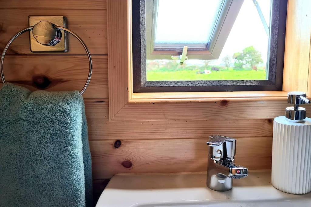 Meadow Lane Apartman Sligo Kültér fotó