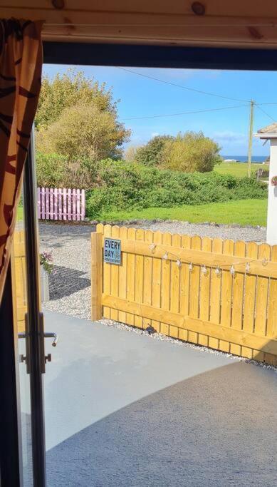 Meadow Lane Apartman Sligo Kültér fotó