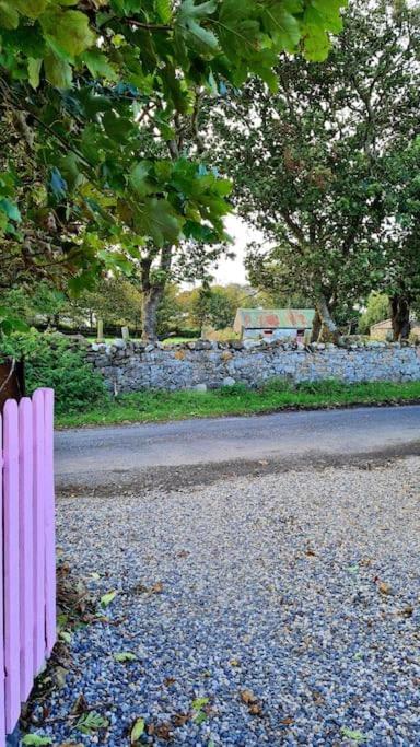 Meadow Lane Apartman Sligo Kültér fotó