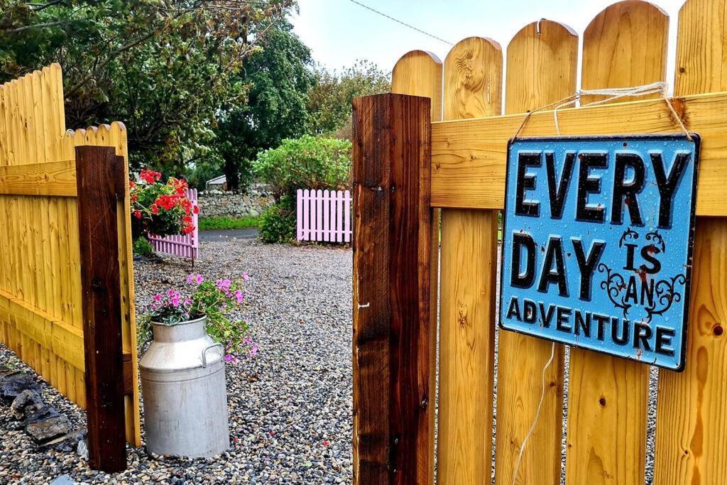 Meadow Lane Apartman Sligo Kültér fotó