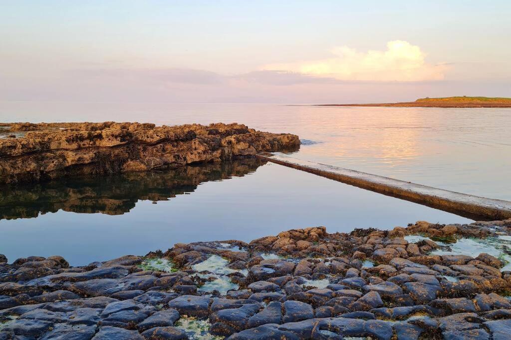 Meadow Lane Apartman Sligo Kültér fotó