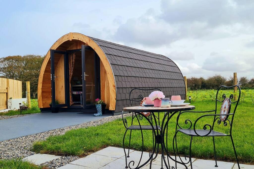 Meadow Lane Apartman Sligo Kültér fotó