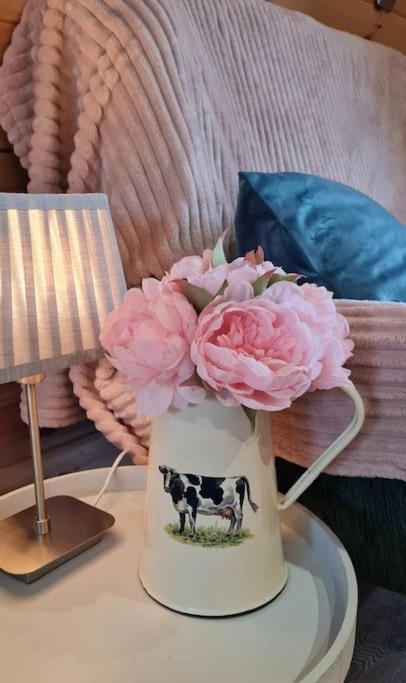 Meadow Lane Apartman Sligo Kültér fotó