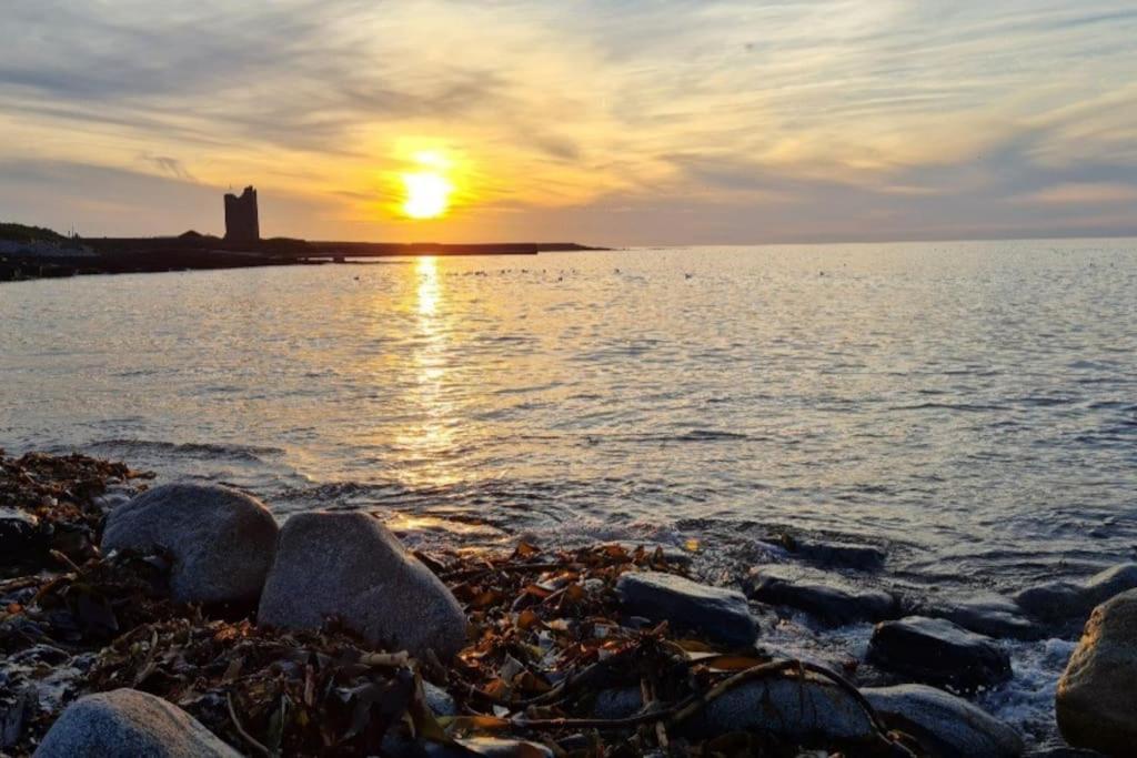 Meadow Lane Apartman Sligo Kültér fotó